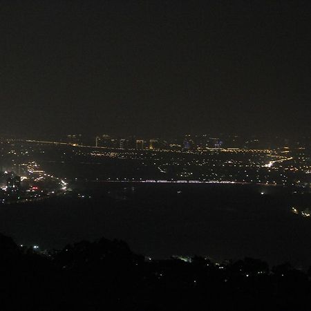 Wan Ruey Resort Hengshan ภายนอก รูปภาพ