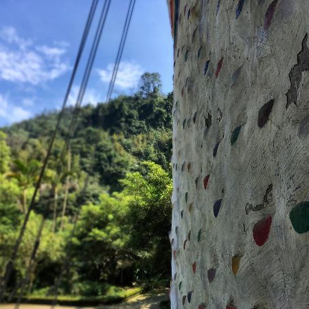 Wan Ruey Resort Hengshan ภายนอก รูปภาพ
