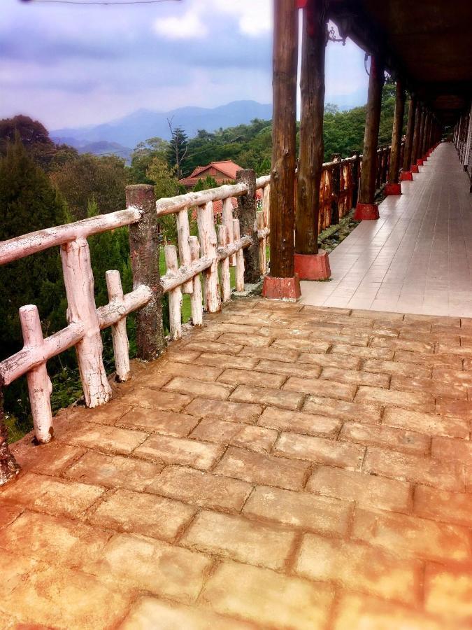 Wan Ruey Resort Hengshan ภายนอก รูปภาพ
