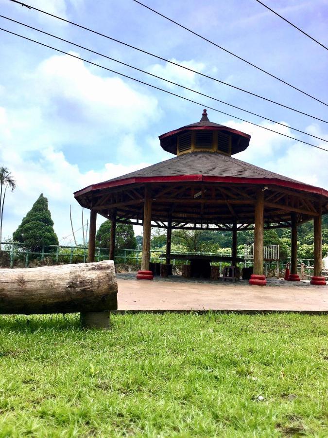 Wan Ruey Resort Hengshan ภายนอก รูปภาพ