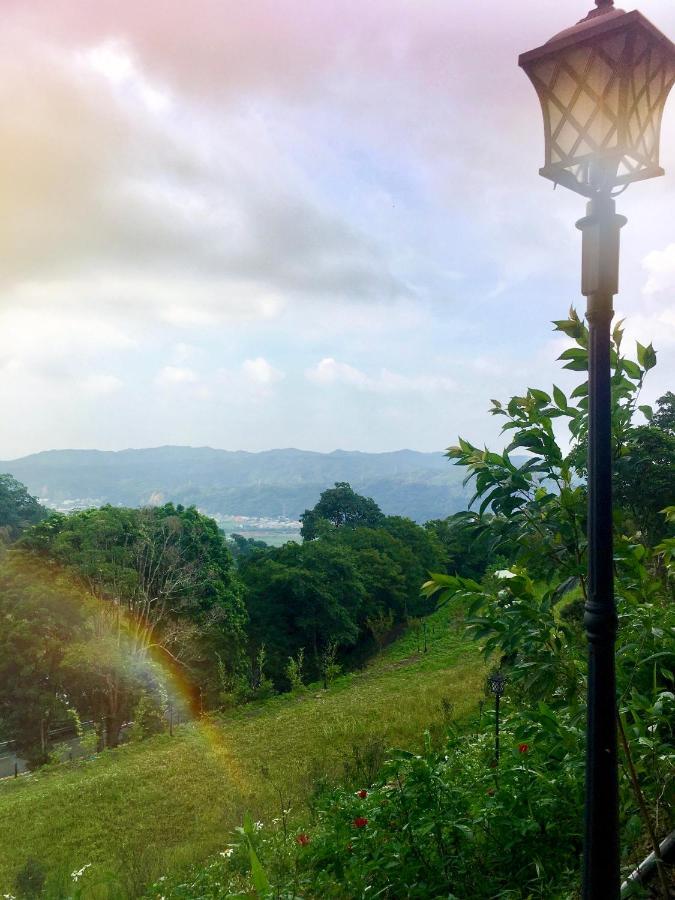 Wan Ruey Resort Hengshan ภายนอก รูปภาพ