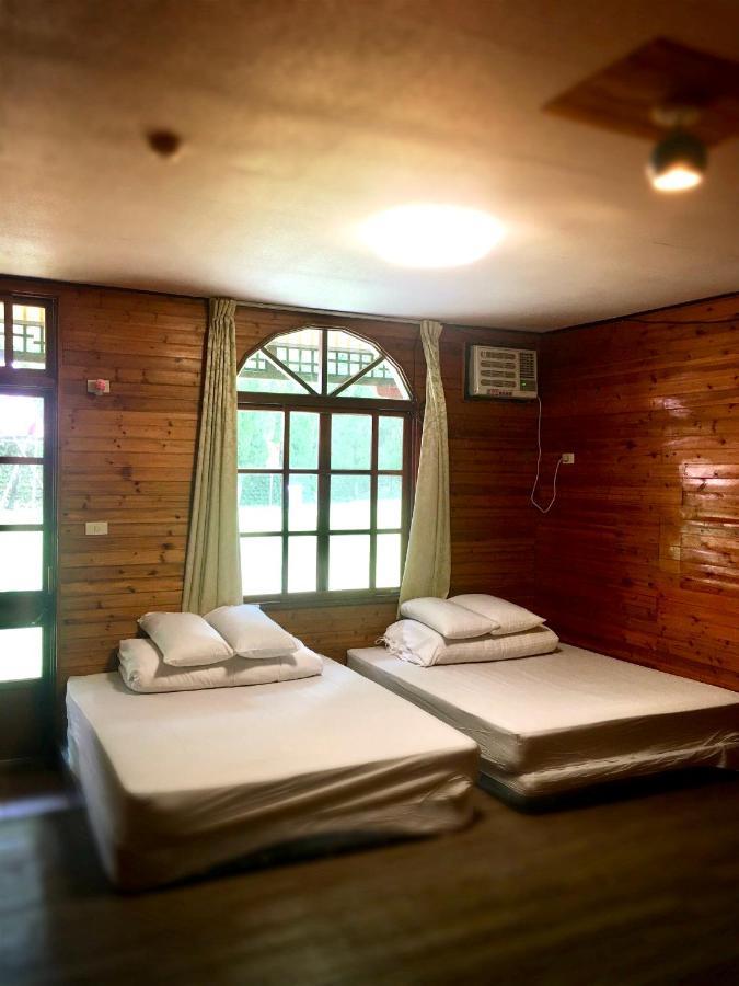 Wan Ruey Resort Hengshan ภายนอก รูปภาพ
