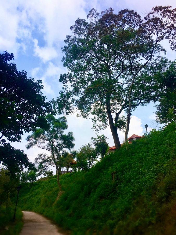 Wan Ruey Resort Hengshan ภายนอก รูปภาพ