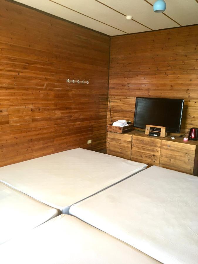 Wan Ruey Resort Hengshan ภายนอก รูปภาพ