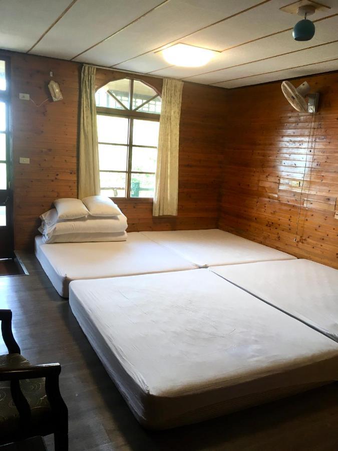 Wan Ruey Resort Hengshan ภายนอก รูปภาพ