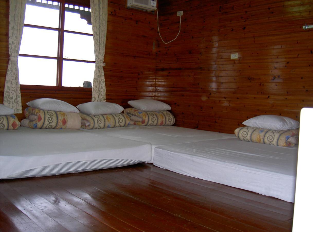 Wan Ruey Resort Hengshan ภายนอก รูปภาพ