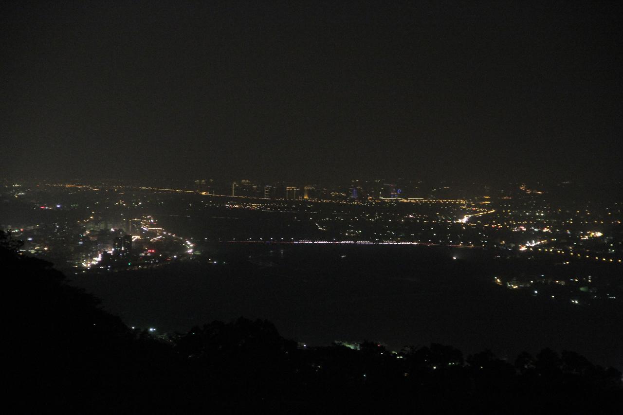 Wan Ruey Resort Hengshan ภายนอก รูปภาพ