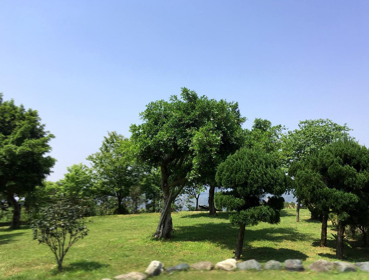 Wan Ruey Resort Hengshan ภายนอก รูปภาพ
