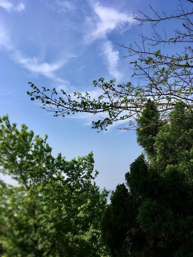 Wan Ruey Resort Hengshan ภายนอก รูปภาพ