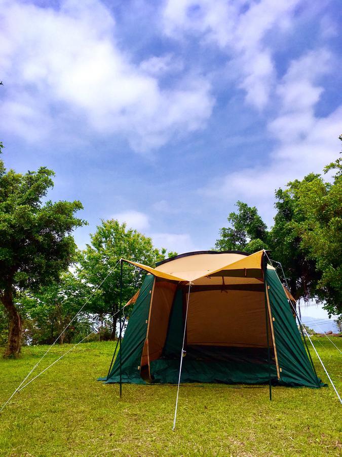 Wan Ruey Resort Hengshan ภายนอก รูปภาพ