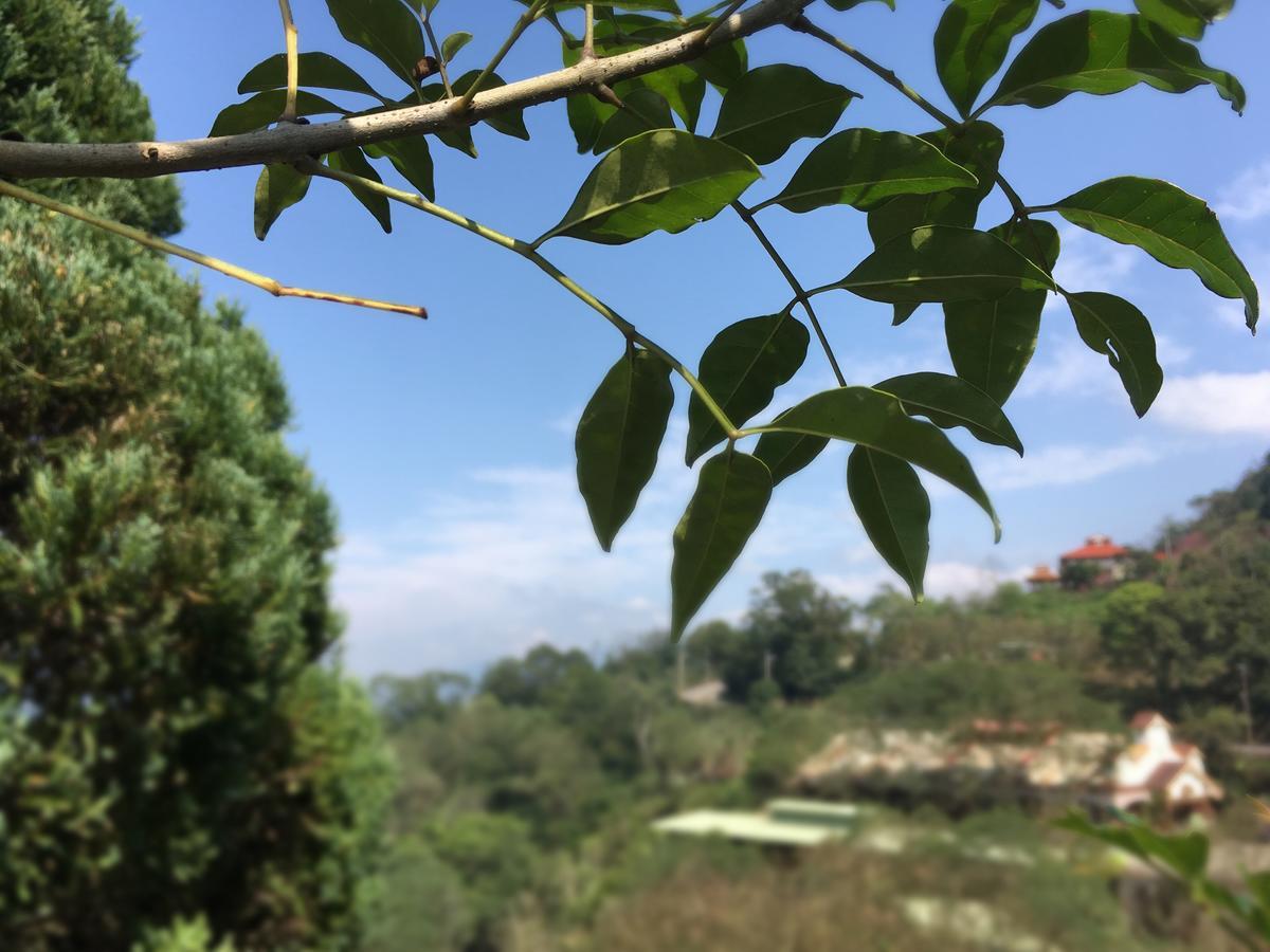 Wan Ruey Resort Hengshan ภายนอก รูปภาพ