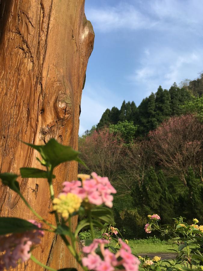 Wan Ruey Resort Hengshan ภายนอก รูปภาพ