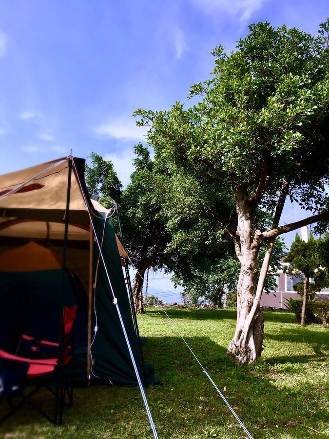 Wan Ruey Resort Hengshan ภายนอก รูปภาพ