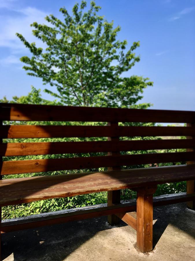 Wan Ruey Resort Hengshan ภายนอก รูปภาพ
